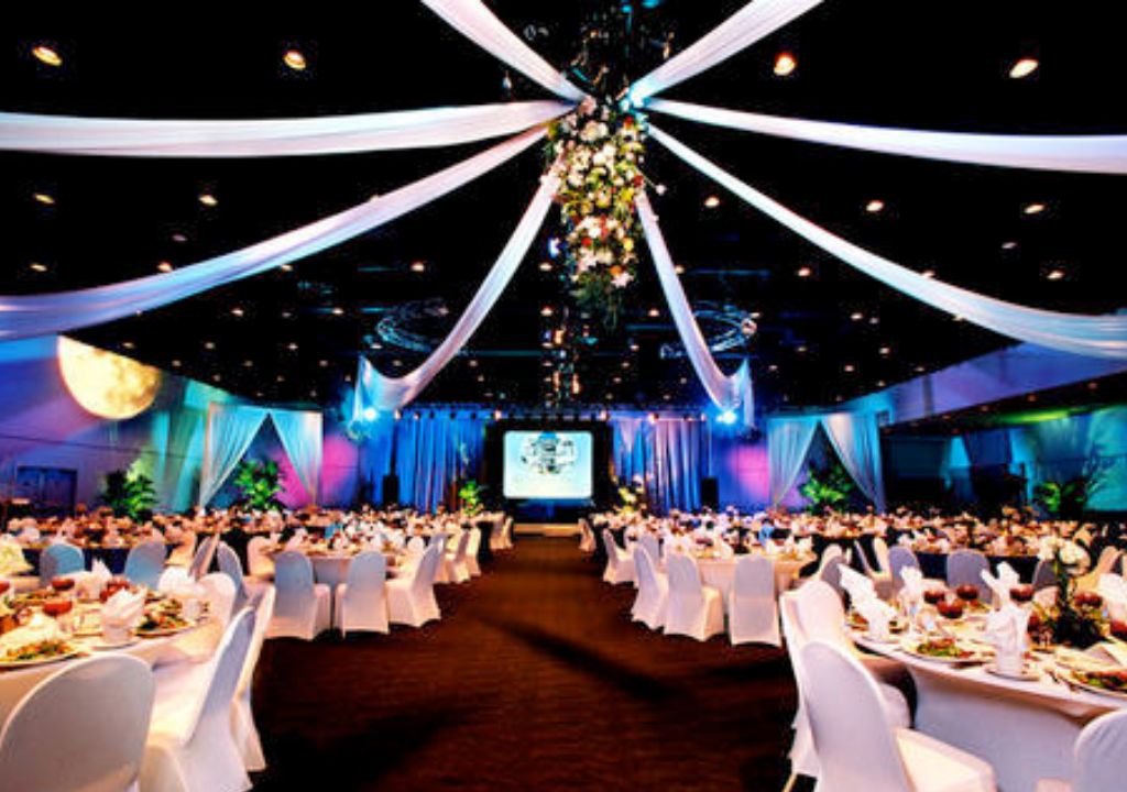 Farm Wedding Venues