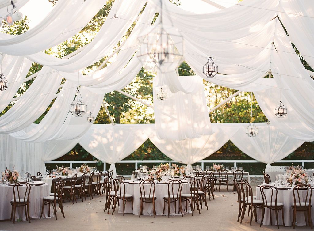 Farm Wedding Venues