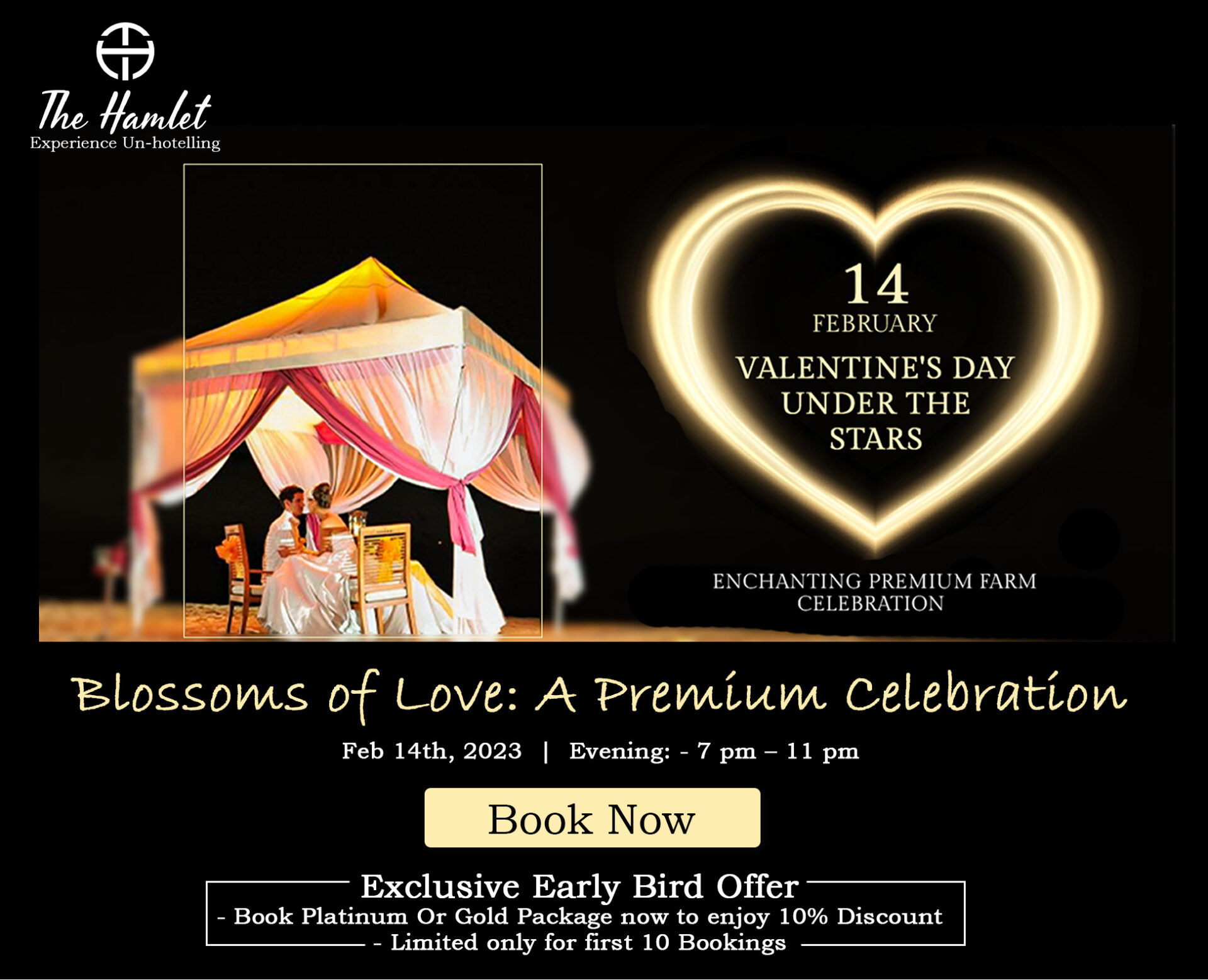 Valentine day special