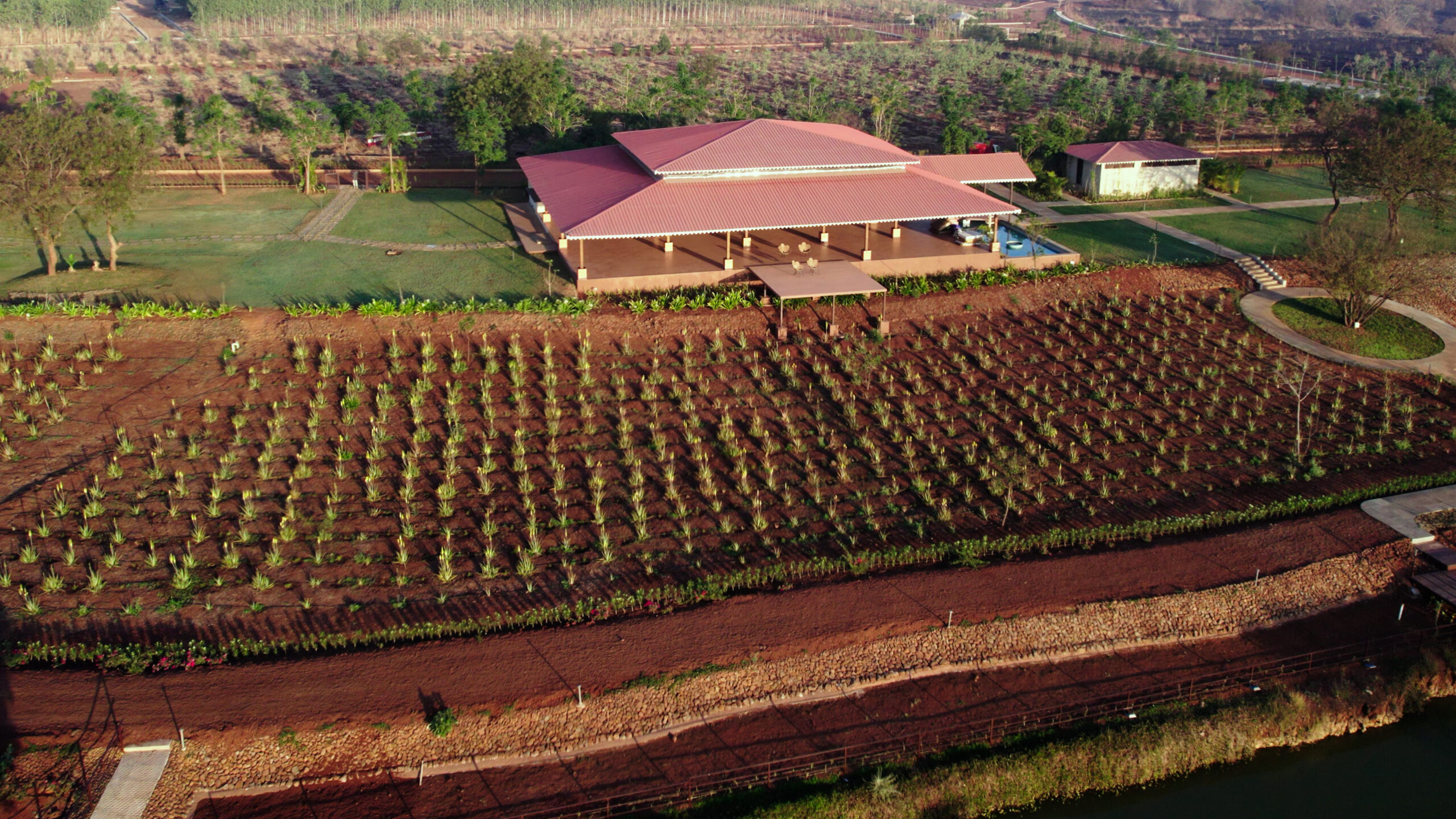 Farming