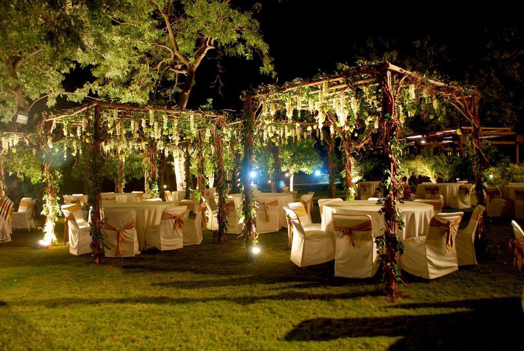 farmhouse weddings hyderabad city