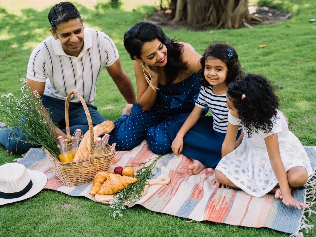 Planned picnics