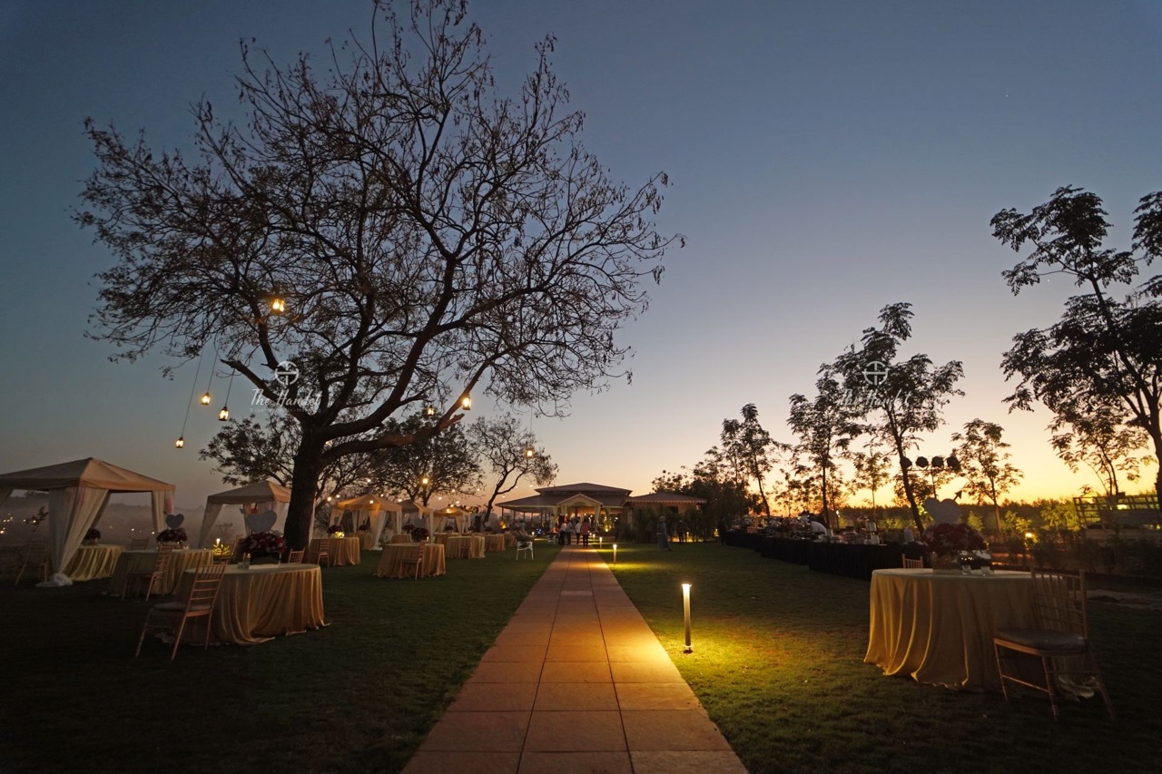 adventure resort in hyderabad