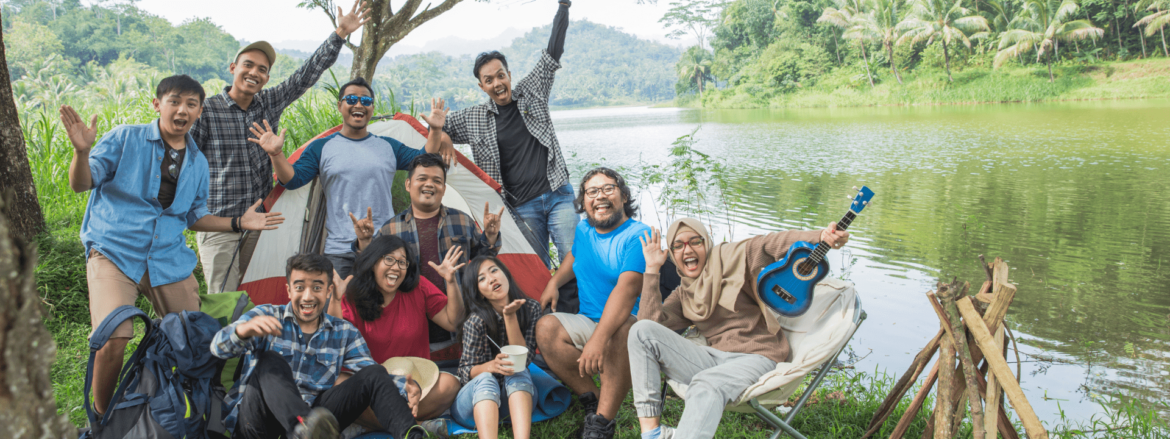 Top Personal Corporate Outing in and around Hyderabad